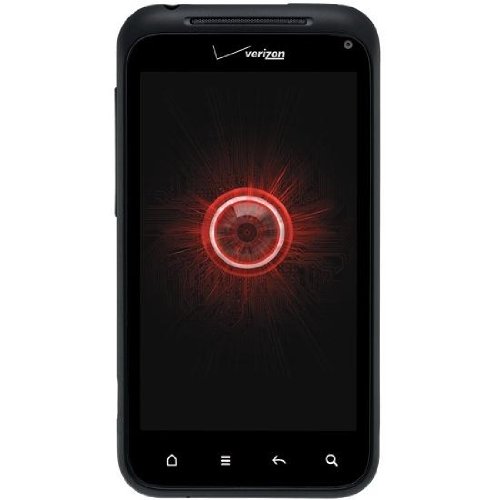 review HTC Droid Incredible 2