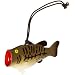 Dutch Creek AQB1 Air Quencher Air Freshener, Bass Model, Vanilla Scent