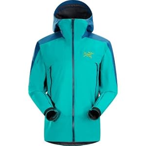 Arcteryx Sabre Jacket - Men's Nautilus Small