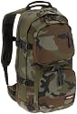 Eastpak Hudson (Widescreen 17" Laptop Backpack) (Lava Camo)