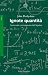Ignote quantità. Storia reale e immaginaria dell'algebra
