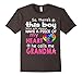 Autism Grandma T-Shirt 
