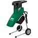Draper 45546 230V 2400W Shredder 40MM