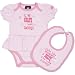 NFL Indianapolis Colts Skirted Bodysuit & Bib Set Infant/Toddler ...