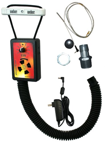 IQ110 Kit with Hose Barb Pit Adapter