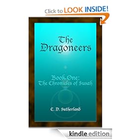 The Dragoneers (The Chronicles of Susah)