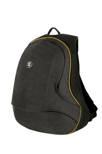 Crumpler Turkish Shower Fotorucksack dunkelnickel/dunkellimone Preisvergleich
