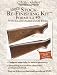Sporting Goods : Miles Gilbert Stock Re-Finishing Kit Md: 139-021