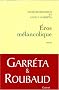 Eros m�lancolique