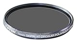 Tiffen 72HTCP 72MM Digital HT Circular Polarizer Titanium Filter
