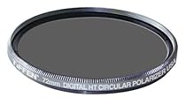Tiffen 72HTCP 72MM Digital HT Circular Polarizer Titanium Filter