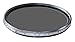 Tiffen 72HTCP 72MM Digital HT Circular Polarizer Titanium Filter