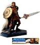 He-Man Masters of the Universe Exclusive Statue King Randor [Classic Colors]