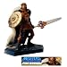 He-Man Masters of the Universe Exclusive Statue King Randor [Classic Colors]