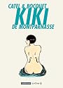 Kiki de Montparnasse