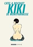 Kiki de Montparnasse