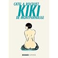Kiki de Montparnasse
