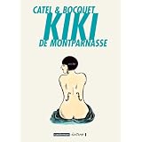 Kiki de Montparnassepar Catel