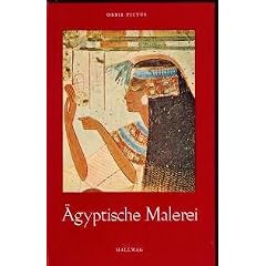 �gyptische Malerei