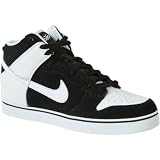 Nike 6.0 Dunk Hi Top Sneaker