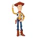 Ragdoll Sheriff Woody
