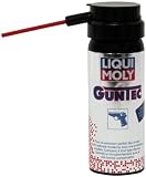 Ballistol Guntec Waffenpflege Spray, keine farbe, 24396