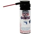 Ballistol Guntec Waffenpflege Spray, keine farbe, 24396