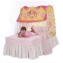 Playhut Disney Princess Bed Hide-out