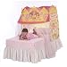 Playhut Disney Princess Hide-Out Bed