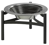 Kriswell Feuerkorb 9000 H&ouml;he: 50 cm