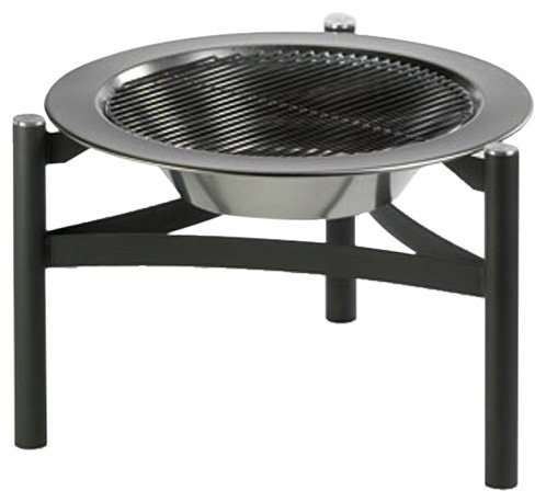 Kriswell Feuerkorb 9000 H&ouml;he: 50 cm Preisvergleich