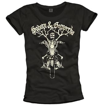 tee shirt chopper
