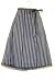 Apparel : Stitch Skirt with Lace/blck Stripes