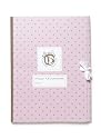 Bellybutton 44301 - Mappe Meine 1. Kunstwerke, Format: DIN A3, rose