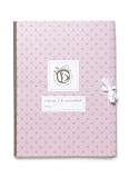 Produkt-Bild: Bellybutton 44301 - Mappe Meine 1. Kunstwerke, Format: DIN A3, rose