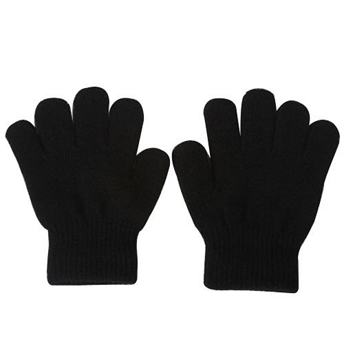 Magic Glove-Black Small W27S35C