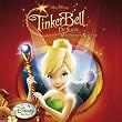 Tinker Bell-die Suche Nach dem Verlorenen Schatz
