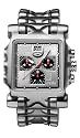 Oakley 10-194 Minute Machine Mens Watch