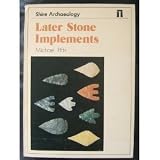 Later stone implements