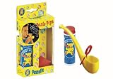 Pustefix パイプ