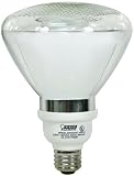Feit Electric 23-Watt Compact Fluorescent Par 38 Outdoor Bulb (120-Watt Incandescent Equivalent) #ESL23PAR38T