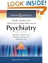 Kaplan & Sadock's Study Guide and Self-Examination Review in Psychiatry (STUDY GUIDE/SELF EXAM REV/ SYNOPSIS OF PSYCHIATRY (KAPLANS))