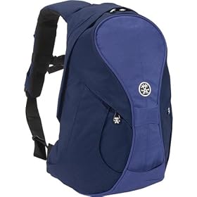Crumpler The Salary Sacrifice