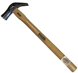 アイガーツール(EIGER TOOL) 丸箱屋槌 中