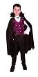 Child Deluxe Vampire Costume