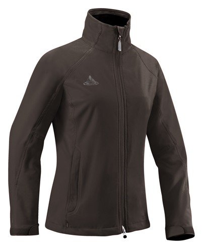 VAUDE Damen Jacke Women\'s Rakka Jacket II, brown, 40, 03124_500 Preisvergleich