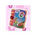 VTech Baby 80-060814 - Kleines Entdeckerbuch pink