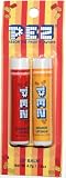 PEZ Flavored Lip Balms