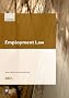 Employment Law 2012