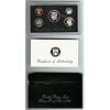 1998 Silver U.S. Proof Set in Original Government Packaging